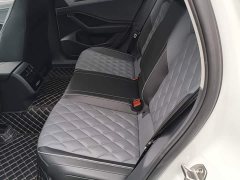 Volkswagen Sagitar 300TSI DSG Excellence Edition - ფოტო 17