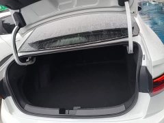 Volkswagen Sagitar 300TSI DSG Excellence Edition - ფოტო 19