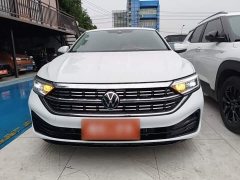 Volkswagen Sagitar 300TSI DSG Excellence Edition - ფოტო 3