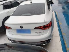 Volkswagen Sagitar 300TSI DSG Excellence Edition - ფოტო 6