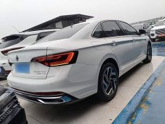 Volkswagen Sagitar 300TSI DSG Excellence Edition - ფოტო 7