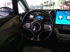 BYD Dolphin 405km Fashion Edition - ფოტო 11