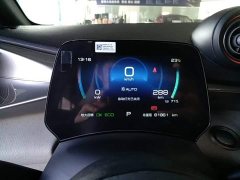 BYD Dolphin 405km Fashion Edition - ფოტო 12