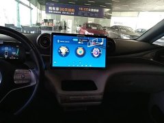 BYD Dolphin 405km Fashion Edition - ფოტო 13