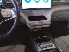 BYD Dolphin 405km Fashion Edition - ფოტო 14