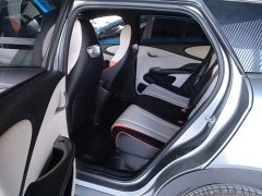 BYD Dolphin 405km Fashion Edition - ფოტო 17