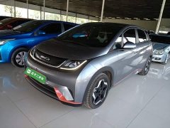 BYD Dolphin 405km Fashion Edition - ფოტო 2