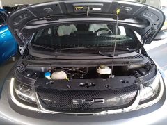 BYD Dolphin 405km Fashion Edition - ფოტო 20