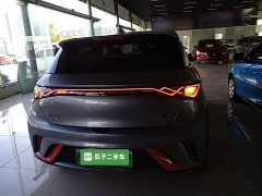 BYD Dolphin 405km Fashion Edition - ფოტო 6