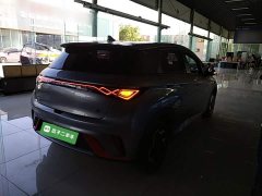 BYD Dolphin 405km Fashion Edition - ფოტო 7