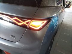 BYD Dolphin 405km Fashion Edition - ფოტო 8