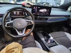 Volkswagen ID.4 X Smart Long-Range Edition - ფოტო 10