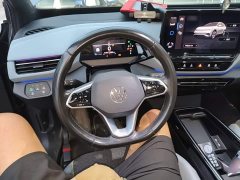 Volkswagen ID.4 X Smart Long-Range Edition - ფოტო 11