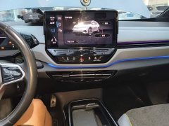 Volkswagen ID.4 X Smart Long-Range Edition - ფოტო 13