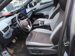 Volkswagen ID.4 X Smart Long-Range Edition - ფოტო 15