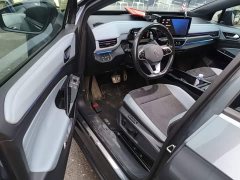 Volkswagen ID.4 X Smart Long-Range Edition - ფოტო 16