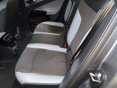 Volkswagen ID.4 X Smart Long-Range Edition - ფოტო 17