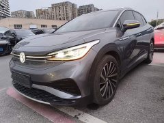 Volkswagen ID.4 X Smart Long-Range Edition - ფოტო 2