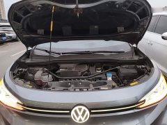 Volkswagen ID.4 X Smart Long-Range Edition - ფოტო 20