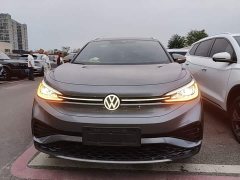 Volkswagen ID.4 X Smart Long-Range Edition - ფოტო 3