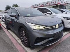 Volkswagen ID.4 X Smart Long-Range Edition - ფოტო 4