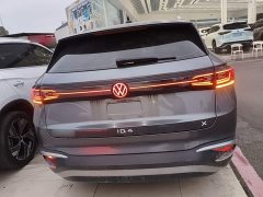Volkswagen ID.4 X Smart Long-Range Edition - ფოტო 6