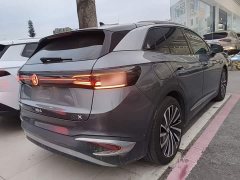 Volkswagen ID.4 X Smart Long-Range Edition - ფოტო 7