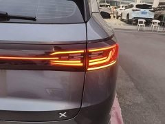 Volkswagen ID.4 X Smart Long-Range Edition - ფოტო 8