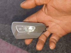 Volkswagen ID.4 X Smart Long-Range Edition - ფოტო 9