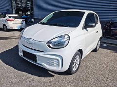 SAIC Clever 311km Vitality Pop Edition - ფოტო 1