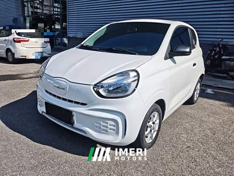 2022 SAIC Clever 311km Vitality Pop Edition - ავტომობილი ჩინეთიდან