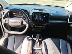 SAIC Clever 311km Vitality Pop Edition - ფოტო 10