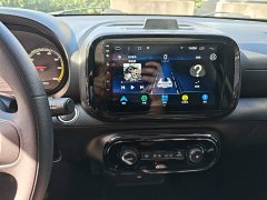 SAIC Clever 311km Vitality Pop Edition - ფოტო 13