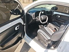 SAIC Clever 311km Vitality Pop Edition - ფოტო 16