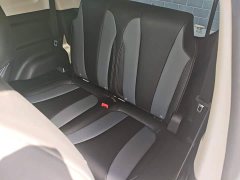 SAIC Clever 311km Vitality Pop Edition - ფოტო 17