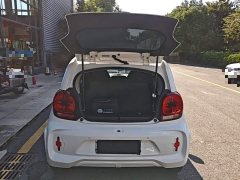 SAIC Clever 311km Vitality Pop Edition - ფოტო 19
