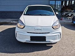 SAIC Clever 311km Vitality Pop Edition - ფოტო 3