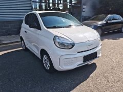 SAIC Clever 311km Vitality Pop Edition - ფოტო 4