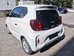 SAIC Clever 311km Vitality Pop Edition - ფოტო 5