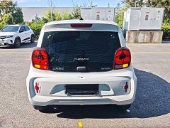 SAIC Clever 311km Vitality Pop Edition - ფოტო 6