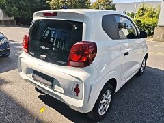 SAIC Clever 311km Vitality Pop Edition - ფოტო 7