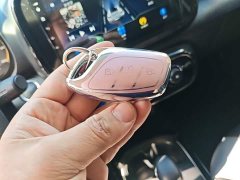 SAIC Clever 311km Vitality Pop Edition - ფოტო 9