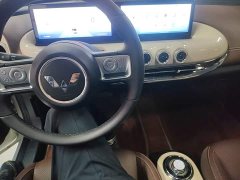 Wuling Binguo 333km Lingxi Connected Edition - ფოტო 10
