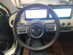 Wuling Binguo 333km Lingxi Connected Edition - ფოტო 11