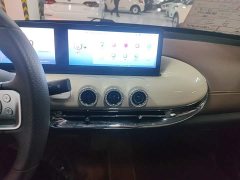 Wuling Binguo 333km Lingxi Connected Edition - ფოტო 13