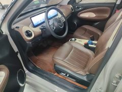 Wuling Binguo 333km Lingxi Connected Edition - ფოტო 15