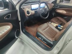 Wuling Binguo 333km Lingxi Connected Edition - ფოტო 16