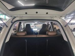 Wuling Binguo 333km Lingxi Connected Edition - ფოტო 19