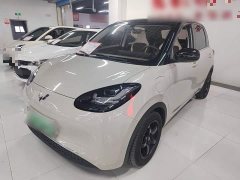 Wuling Binguo 333km Lingxi Connected Edition - ფოტო 2