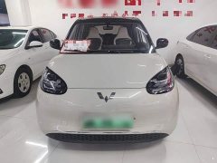 Wuling Binguo 333km Lingxi Connected Edition - ფოტო 3